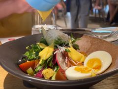 -原石牛扒·约会餐厅(龙城万科里店)