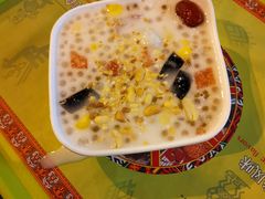 -海口骑楼小吃街