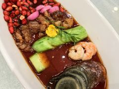 -董家大院·京味家常菜(朝丰家园店)