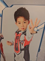 -倾城宝贝儿童摄影(广州天河店)