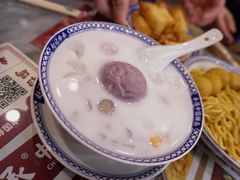 -赵记传承·中国甜品(福州总店)