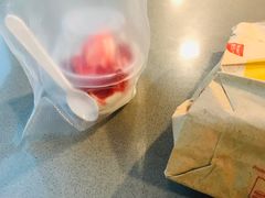 -麦当劳(北京路广百广场店)