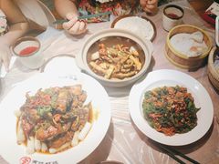 -有位虾匠·手工土菜小馆(市北店)