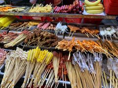 -魏记里脊肉炸炸炸(南门口店)