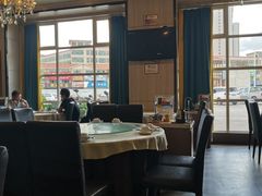 -壹山酒楼(三乡店)