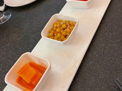 -羡餐厅·杭帮菜·淳菜(千岛湖自由洲际殿店)
