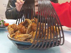 -后宫私房菜(汇客美食娱乐广场店)
