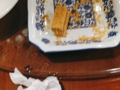 -朝花夕拾中餐厅(台儿庄古城复兴广场店)