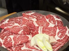 -满来寿喜烧(金虹桥店)