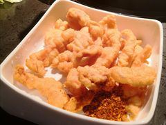 -锅说大脸毛肚重庆老火锅(佐阾店)
