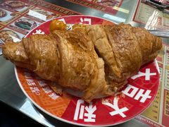 -黄恩记茶餐厅(杨箕店)