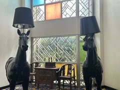 -春晖园度假酒店温泉