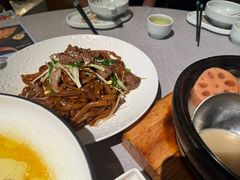 -晓粤·惹味粤菜(凯德乐峰广场店)