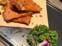 -俏东方·海味水饺·青岛菜(崂山店)