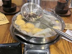 -荣记潮汕牛肉火锅(仙鹤街店)