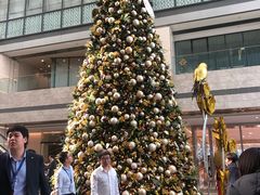 -星巴克(北京环球金融中心店)