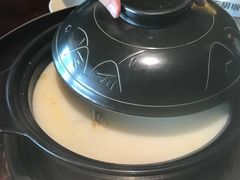 -捞神煲汤火锅(湖滨商业街店)