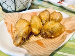 -BISTROFIORE美伊娜(伊犁南路店)