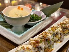 -桃太郎寿司料理(南坪店)
