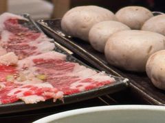 -泥炉烧肉师(新街口金銮巷店)