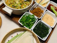 -林四喜·闽南传家菜(鼓浪屿店)