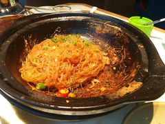 -常和州·夜宵大排档(常州单店)