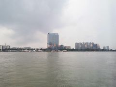 -白天鹅宾馆·流浮阁咖啡厅