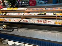 -千滋百味自助海鲜烤肉(布吉景华店)