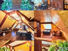 -天毓山庄·餐厅