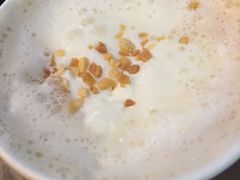 -星巴克(西安机场1店T3到达店)