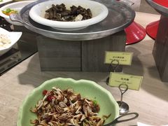 -铂丽斯国际大酒店-凯悦自助餐厅