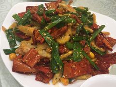 -杨记小骨头羊杂馆(南五马路店)
