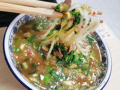 -帝景米粉(东方帝景店)