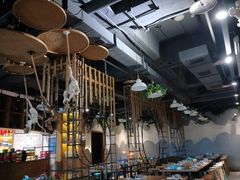 大堂-峨眉烧烤(宝龙广场店)