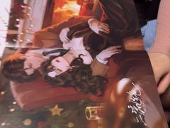-剧狐剧本杀(徐汇1号店)