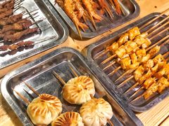 -川天喉重庆江湖菜