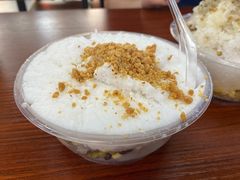 -碣石甜品(时代商业步行街店)