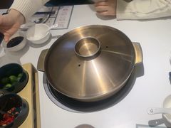 -烹然四季椰子鸡火锅(姚家园万象汇店)