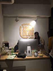 点击看大图 -嘉禾舞社·街舞培训工作室