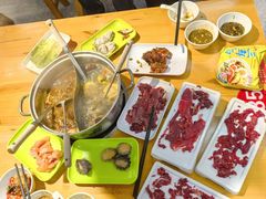 -养牛邓·潮汕牛肉海鲜自助火锅(广州店)