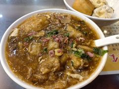 -毛华美食(清扬路店)