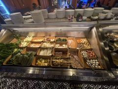-火炉火自助餐(喜隆多店)
