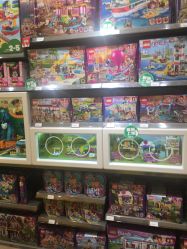 -kidsland(上海环球港店)