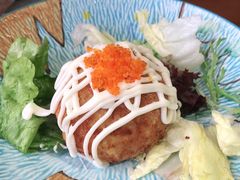 -一井烧肉·活鳗·寿司(望京SOHO店)