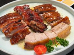 -新旺茶餐厅•早餐(迪士尼小镇店)