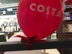 -COSTA COFFEE(成都来福士店)