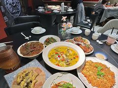 -潮澎派·潮汕菜大排档(南较西路店)