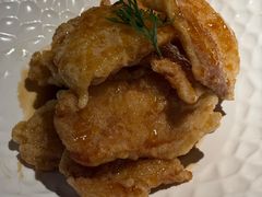 奉天老式锅包肉-奉天小馆·非遗东北菜(济南万象城店)