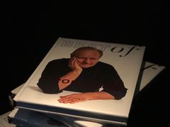 -Salon de The de Joel Robuchon(外滩18号店)