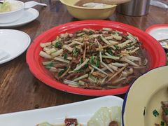 -佬缸炮江湖川菜(玉林店)